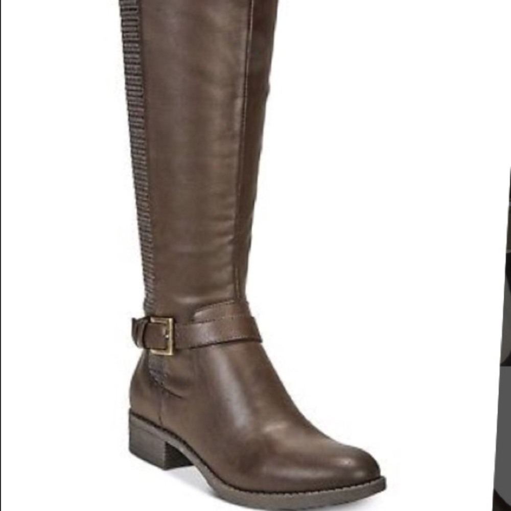 Style & Co Lucia’s Riding Boots-New